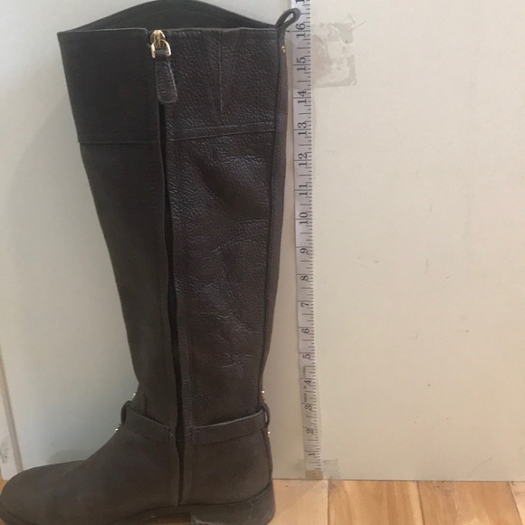 Tory Burch Boots - Picture 4 of 8